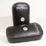 Макивара Boyko зі шкіри 40х20х8 