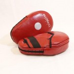 Лапы боксёрские Boyko кожа