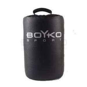 Маківара Boyko Sport BS - для лоукіка, шкіряна,чорна
