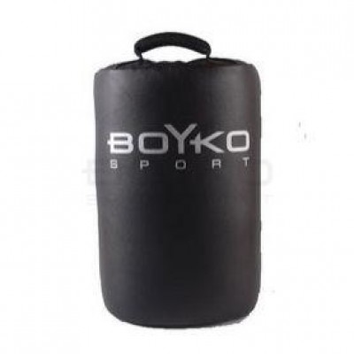 Маківара Boyko Sport BS - для лоукіка, шкіряна,чорна