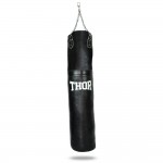 Мішок боксерський Thor з ланцюгом (ременова шкіра) 150x35cm арт. 1200/150