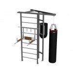 Стійка Boyko Sport BS - Малий БОКСЕРСЬКИЙ ТРЕНУВАЛЬНИЙ КОМПЛЕКС №1