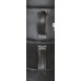 Мішок Boyko Sport BS - греплінг ММА, шкіряний. чорний,р. 110см