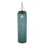 Мішок боксерський квадратний на 4 Ланцюг MUTABO (р.130 * 40см) "
