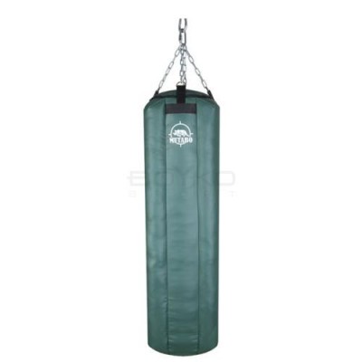 Мішок боксерський квадратний на 4 ланцюгах Boyko Sport MUTABO (р.130*40см)