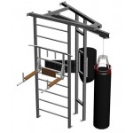 Стійка Boyko Sport BS - Малий БОКСЕРСЬКИЙ ТРЕНУВАЛЬНИЙ КОМПЛЕКС №2