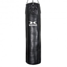 Мешок боксерский Hammer Premium Cowhide Professional 92710