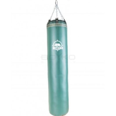 Мішок боксерський Boyko Sport MUTABO ПВХ (р.150х35см) на 6 ланцюгах
