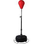Стойка с пневмогрушей ALEX Standin Boxing Trainer BX-PA-228M