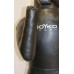Боксерський Манекен Boyko Sport BS - З ногами, шкіряний, прямий, на 6 пружинах L18cм з обертовим диском, 180*55см