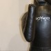 Боксерський манекен Boyko Sport BS - З ногами, шкіряний, правий, на 6 пружинах L18cм з обертовим диском, 160*55см)