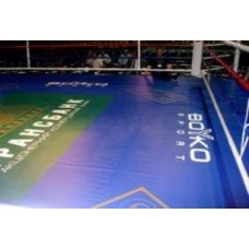 Покриття рингу Boyko Sport