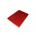 Детский мат KIDIGO 1х0,8х0,05м MMMT108005