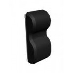 Подушка настенная рельефная Boyko 86Х40Х19 кожа 2.2 мм