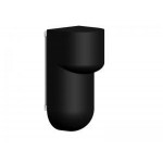 Подушка настінна апперкотная Boyko шкіра 2.2 мм 