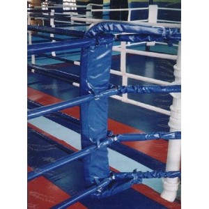 Подушка рингу кутова трикутна Boyko Sport