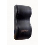 Подушка настінна рельєфна Boyko 86х40х19 шкіра 4-5 мм 