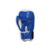 Перчатки боксерские THOR COMPETITION 12oz /Кожа /сине-белые 500/02(Leath) BLU/WHITE 12 oz.