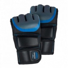 Перчатки MMA Bad Boy Pro Series 3.0 Blue