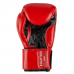 Перчатки боксерские Benlee FIGHTER 12oz /Кожа /красно-черные 194006 (red/blk) 12oz