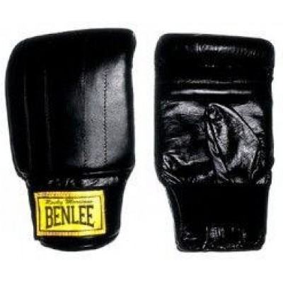 Боксерские перчатки Ben Lee BELMONT XL 195032 / 1000