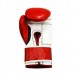 Перчатки боксерские THOR SHARK 14oz /PU /красные 8019/02(PU) RED 14 oz.