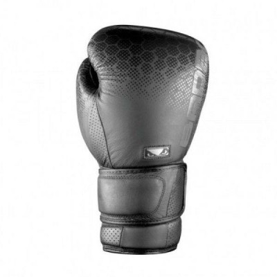 Боксерские перчатки Bad Boy Legasy 2.0 Black