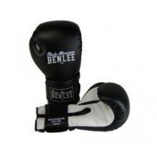 Боксёрские перчатки Ben Lee MADISON DELUXE 14 ун. 194021 / 1500