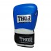 Перчатки боксерские THOR PRO KING 12oz /PU /сине-бело-черные 8041/03(PU) B/Wh/Bl 12 oz.