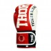 Перчатки боксерские THOR SHARK 14oz /Кожа /красные 8019/02(Leather) RED 14 oz.