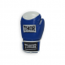 Перчатки боксерские THOR COMPETITION 14oz /Кожа /сине-белые 500/02(Leath) BLU/WHITE 14 oz.