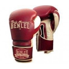Боксерские перчатки Ben Lee GRAZIANO 16 ун.(199104/2025)