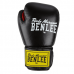 Перчатки боксерские Benlee FIGHTER 16oz /Кожа /красно-черные 194006 (red/blk) 16oz