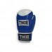 Перчатки боксерские THOR COMPETITION 10oz /Кожа /сине-белые 500/02(Leath) BLU/WHITE 10 oz.