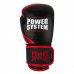 Перчатки для бокса PowerSystem PS 5005 Challenger 10oz Black/Red