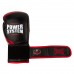 Перчатки для бокса PowerSystem PS 5005 Challenger 10oz Black/Red