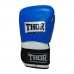 Перчатки боксерские THOR PRO KING 14oz /PU /сине-бело-черные 8041/03(PU) B/Wh/Bl 14 oz.
