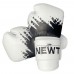 Перчатки боксерские кожаные Newt Ali белые 16 oz NE-BOX-GL-16-W