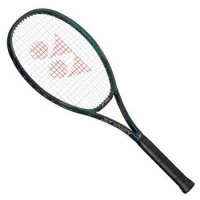 Ракетка для тенниса Yonex New Vcore Pro Alpha (100 sq.in, 290g) Matte Green