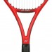 Ракетка для тенниса Yonex 18 Vcore Feel (250g, 100 sq.in.) Flame Red