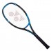 Ракетка для тенниса Yonex 17 Ezone 100 (300g) Bright Blue
