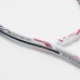 Ракетка для тенісу Yonex 20 Ezone 100SL (270g) White/Pink