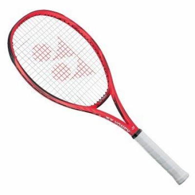 Ракетка для тенниса Yonex 18 Vcore 100 L (280g) Flame Red