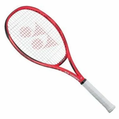 Ракетка для тенісу Yonex 18 Vcore 100 L (280g) Flame Red