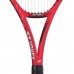 Ракетка для тенісу Yonex 18 Vcore 95 (310g) Flame Red
