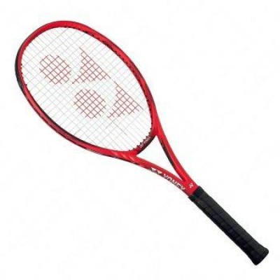 Ракетка для тенісу Yonex 18 Vcore 95 (310g) Flame Red