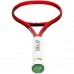 Ракетка для тенниса Yonex 18 Vcore 98 L (285g) Flame Red