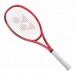 Ракетка для тенниса Yonex 18 Vcore 98 L (285g) Flame Red