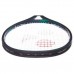 Ракетка для тенниса Yonex New Vcore Pro Alpha (100 sq.in, 270g) Matte Green