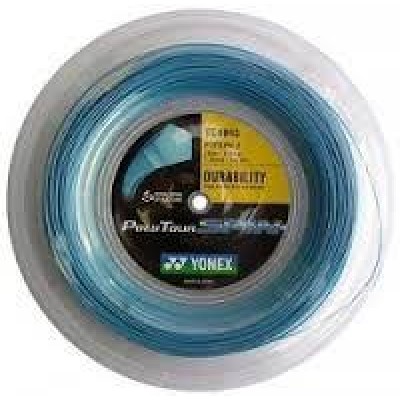 Струна для тенниса Yonex Poly Tour Spin (1,25mm, Cobalt Blue, 200m)